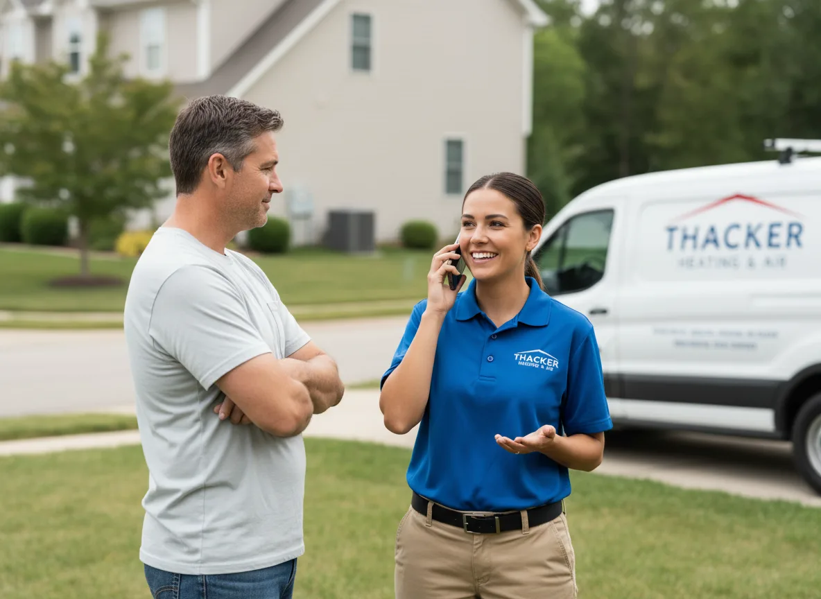 Ac Repair Lemmon, SD FAQs